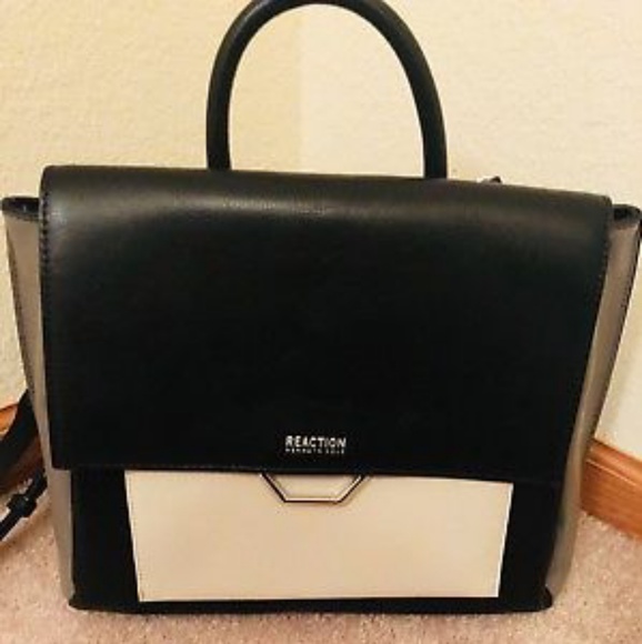 kenneth cole backpack purse
